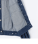 【RM denim】袖ボリュームGジャン