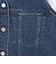 【RM denim】Vネックデニムベスト