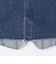 【RM denim】Vネックデニムベスト
