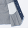 【RM denim】Vネックデニムベスト