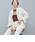 【RM denim】硫化染コーデュロイシャツジャケット