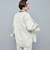 【RM denim】硫化染コーデュロイシャツジャケット