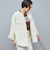 【RM denim】硫化染コーデュロイシャツジャケット