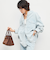 【RM denim】硫化染コーデュロイシャツジャケット