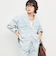 【RM denim】硫化染コーデュロイシャツジャケット