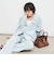 【RM denim】硫化染コーデュロイシャツジャケット