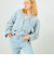 【RM denim】硫化染コーデュロイシャツジャケット
