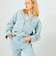 【RM denim】硫化染コーデュロイシャツジャケット