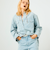 【RM denim】硫化染コーデュロイシャツジャケット