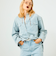 【RM denim】硫化染コーデュロイシャツジャケット