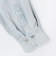 【RM denim】硫化染コーデュロイシャツジャケット