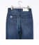 【RM denim】ハイウエストソフトフレアデニム