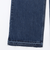 【RM denim】ハイウエストソフトフレアデニム