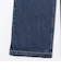【RM denim】ハイウエストソフトフレアデニム