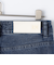 【RM denim】ハイウエストソフトフレアデニム