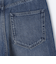 【RM denim】ソフトルーズストレートデニム