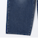 【RM denim】ソフトルーズストレートデニム