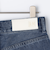 【RM denim】ソフトルーズストレートデニム