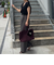 【CITRUS/ シトラス】ワンコポーチ
