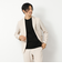 《ビジカジ/セットアップ対応》EVALET 2WAYストレッチ吸水速乾ブッチャージャケット