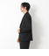 《ビジカジ/セットアップ対応》EVALET 2WAYストレッチ吸水速乾ブッチャージャケット