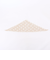 トライアングルシャワストール