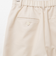 ウォッシャブル撥水ツイルチノパンツ