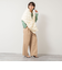 ウォッシャブル撥水ツイルチノパンツ