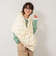 ◇【WEB限定】【TAION/タイオン】別注ダウンストール