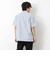 DotAir撥水ストレッチオープンカラー 25SS