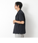 DotAir撥水ストレッチオープンカラー 25SS