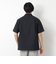DotAir撥水ストレッチオープンカラー 25SS