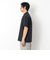 DotAir撥水ストレッチオープンカラー 25SS