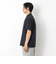 DotAir撥水ストレッチオープンカラー 25SS