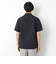 DotAir撥水ストレッチオープンカラー 25SS