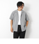 DotAir撥水ストレッチオープンカラー 25SS