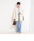 ◇【WEB限定】【TAION/タイオン】別注M65ミドル丈ダウン