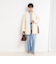 ◇【WEB限定】【TAION/タイオン】別注M65ミドル丈ダウン