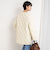 ◇【WEB限定】【TAION/タイオン】別注M65ミドル丈ダウン