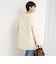 ◇【WEB限定】【TAION/タイオン】別注M65ミドル丈ダウン