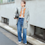 ◇【WEB限定】【TAION/タイオン】別注M65ミドル丈ダウン