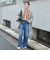 ◇【WEB限定】【TAION/タイオン】別注M65ミドル丈ダウン