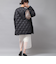 ◇【WEB限定】【TAION/タイオン】別注M65ミドル丈ダウン