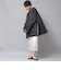 ◇【WEB限定】【TAION/タイオン】別注M65ミドル丈ダウン