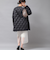 ◇【WEB限定】【TAION/タイオン】別注M65ミドル丈ダウン
