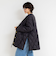 ◇【WEB限定】【TAION/タイオン】別注M65ミドル丈ダウン