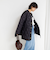 ◇【WEB限定】【TAION/タイオン】別注M65ミドル丈ダウン