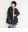 ◇【WEB限定】【TAION/タイオン】別注M65ミドル丈ダウン