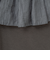 3WAYリブフリルロンT
