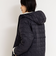 ◇【WEB限定】【TAION/タイオン】別注ボア×ダウンフードコート(リバーシブル)